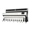Buy cheap Meri Rice Colour Sorter , 3kw Multichannel Grain Sorter Machine from wholesalers