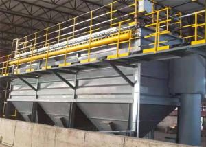 Wholesale Bag Filter Industrial 560m2 Baghouse Dust Collector 99.9% Efficiency from china suppliers
