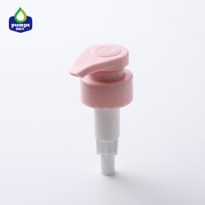 Wholesale 28/410 Soap Dispenser Plastic Lotion Pump For Hand Sanitizer from china suppliers