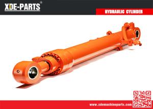 Wholesale EC210 EC240 Single Acting Excavator hydraulic boom stick cylinder with 3-30 tons Capacity from china suppliers
