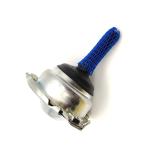 400 049 755 Other SQCS Car Lower Guide Rod Mount for S123 W123 123 330 13 35
