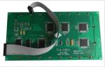 Jacquard parts JC4 lcd Display Screen