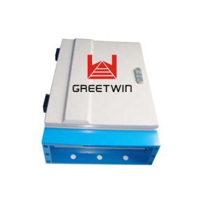 Wholesale 43dBm Outdoor Cell Phone Signal Amplifier 850MHz Mobile Frequency Shift Repeater from china suppliers