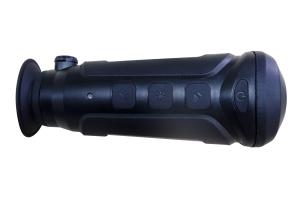 Wholesale Navigating Saftely Heat Vision Monocular , 20mm Lens Thermal Infrared Monocular from china suppliers