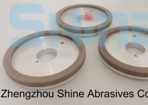 Wholesale 240 Grit 6A9 Diamond Grinding Wheels For Sharpening Carbide Saw Blades from china suppliers