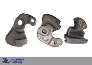 Wholesale Railway Train Car Coupler Knuckle AAR E50AE AAR M 101 Standard from china suppliers