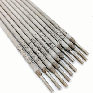 Wholesale E347-16 Super Duplex Stainless Steel Gas Welding Rod 3.2mm from china suppliers