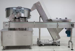Wholesale Insect Repellent Mosquito Repellent Liquid Filling Machine 1 Year Warranty from china suppliers
