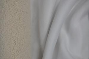 Wholesale 380gsm 100% Polyester Bonded Knit Fabric from china suppliers