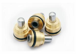 Wholesale TEM Yuchai Liugong Excavator Spare Parts Hydraulic Bullet from china suppliers