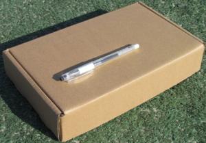 Wholesale Traditional Kraft Corrugated Carton Box from china suppliers