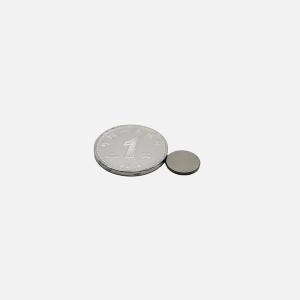 Wholesale High Magnetic Energy Product Permanent Magnet SmCo within Curie Temperature 700-800°C from china suppliers