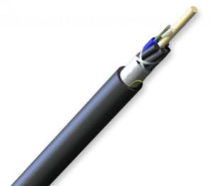 Wholesale Gel Free Fiber Patch Cables , Durable Multimode OM2 Fiber Cable For Outdoor from china suppliers