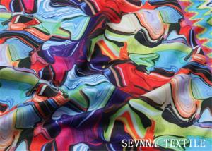 Wholesale Moisture Wicking Nylon Spandex Fabric Anti Bacterial Super Comfortable from china suppliers