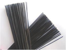 Wholesale Hydraulic Automatic Wire Straightener And Cutter Machine For PVC Steel Wire 380V from china suppliers