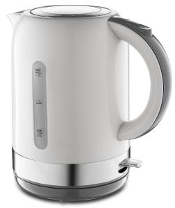 Wholesale Wide Spout Plastic Electric Tea Kettle Smart Accurate Temperature Control from china suppliers