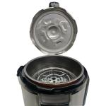 Restaurant 12L 1500W Commercial Electric Pressure Cooker