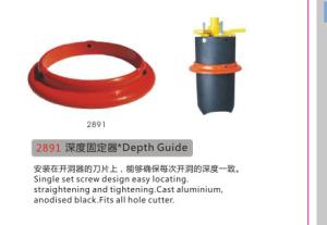 Wholesale Depth Guide from china suppliers