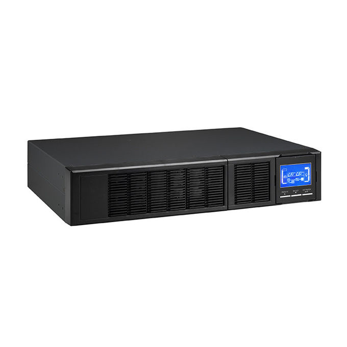 CE UL Certified 1000va 800w Ups Single Phase Uninterruptible Power Supply