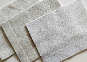 Wholesale Calendering Filter Media Rolls , Industrial Filter Cloth Depth Type Surface Coatings Treatment from china suppliers