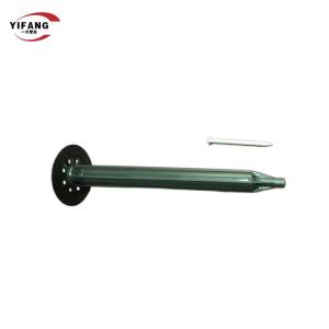 Wholesale HDPE Wall Insulation Anchors Fasteners For Fixing Xps from china suppliers