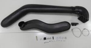 Wholesale Prado 90 Snorkel 4x4 Air intake 4WD Snorkel for Toyota Land Cruiser Prado 90 (1997-02) Snorkel Right side SS185HF from china suppliers