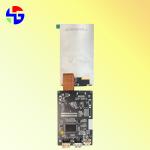 720x1280 Smart TFT Display 5 Inch MIPI Interface Display