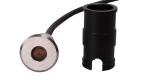 Recessed Led Inground Light Ip67 Waterproof 1w LED Underground Light For Step