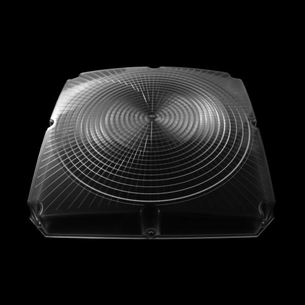 Quality Transparent Park Light Lens For Parking Lot - IP65 Waterproof Protection for sale