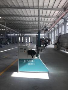 Wholesale 1kw 2000*2000mm Molecular Filling Machines For Window Doors from china suppliers