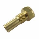 Stainless Steel Rapid Prototyping Metal Parts Aluminum CNC Machined Components