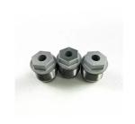 Strong Abrasion Resistant Carbide Thread Nozzle For Downhole Drilling