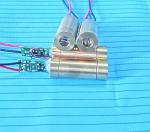High Stabilization Industrial Grade 532nm 5mw Green Line Laser Module For