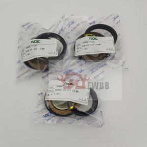 Wholesale ISO9000 Yanmar Arm Cylinder Seal Kit VOI030 VIO15 VIO55-5b from china suppliers