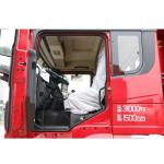 Original Shaanxi Shacman Delong Dump Truck X3000 8X4 430HP 12 Wheeler Tipper
