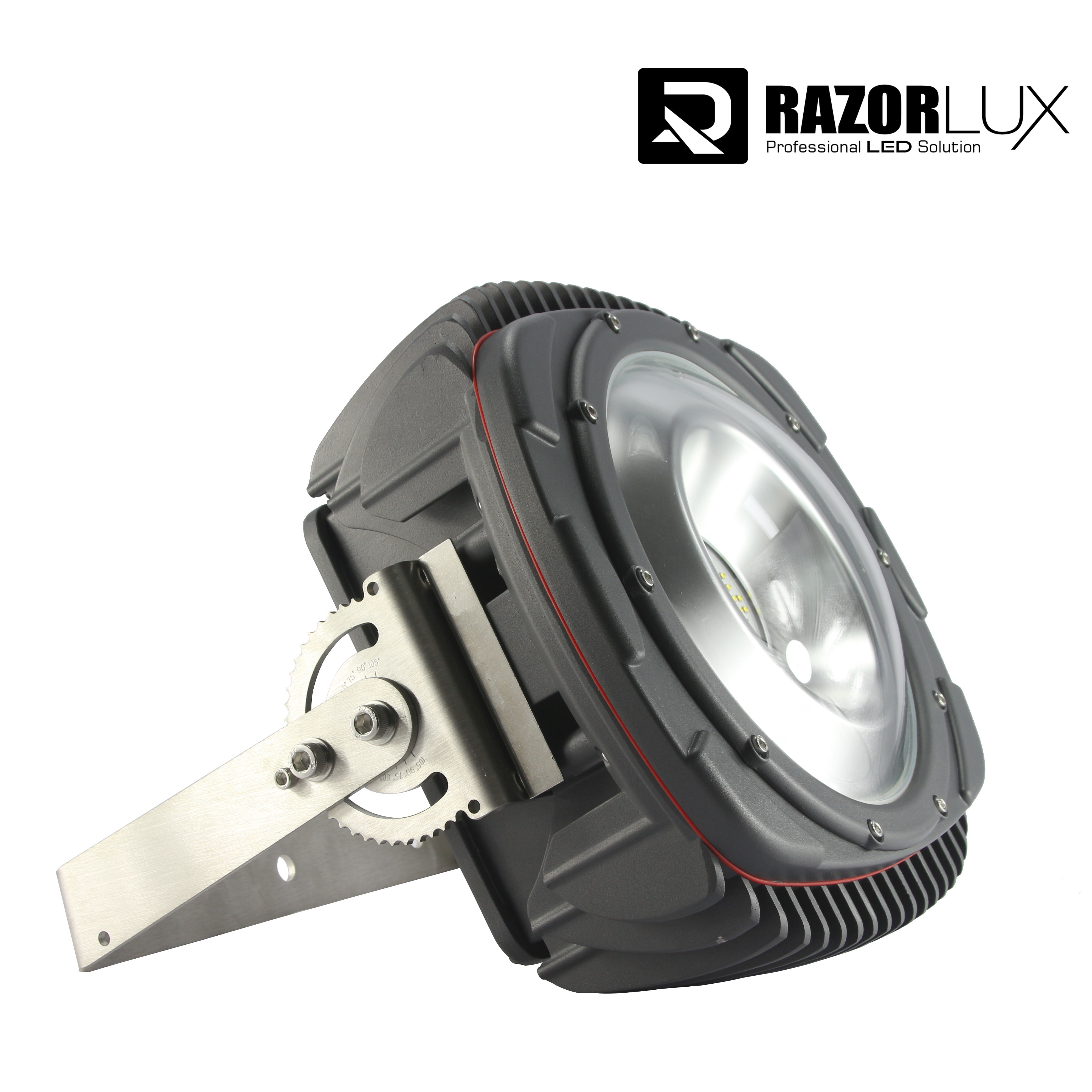 30 Beam Led Outdoor Sports Lighting IP67 500w Stadium Led Flood Lights
