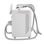 Portable Nd Yag Laser Carbon Peel IPL Nd yag Laser Depilacion Tattoo Removal Q