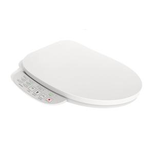 Wholesale Multifuction Smart Toilet Seat Cover 1220W Automatic Soft Closing from china suppliers