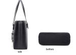 Autumn women's 2019 new all-purpose tote bag fashion shoulder bag large capacity
