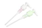 2cc 28-410 All Plastic PE Material Mono Lotion Dispenser Pump APR Recycling
