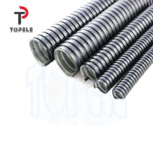 Wholesale Flexible Steel Conduit Tube Galvanized EMT Conduit And Fittings from china suppliers