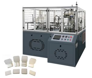 Wholesale 6kw Fast Food Box Machine FBJ-D Automatic Intelligent from china suppliers