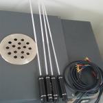 First Second Grade Standard Platinum Resistance Thermometers
