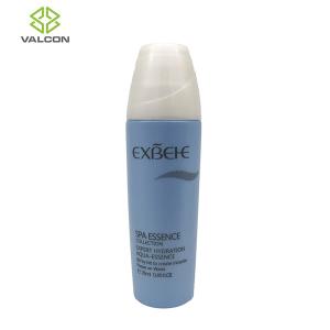 Wholesale Labeling Essence Empty Cosmetic Bottles White Cap 25 ML Capacity from china suppliers