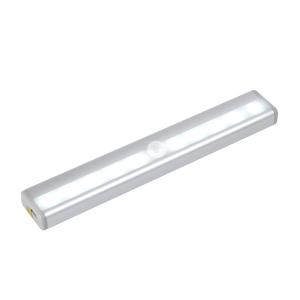 Wholesale Nightlights LED Wireless Motion Activated Sensing Wardrobe Light Closet Cabinet Wall Light with Magnetic from china suppliers