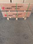 Forged Shangchai Spare Parts 06al102 Original Cast Steel Crankshaft