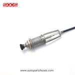SQCS Accelerator Cable 9643126 The Best Choice for Mercedes Benz Replacement