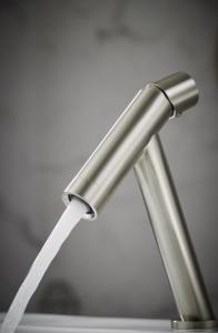 Wholesale Hotel Househeld 314SUS Brushed New Design Faucets from china suppliers