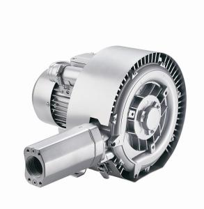 Wholesale 2RB High Pressure Side Channel Air Ring Blower Industrial from china suppliers