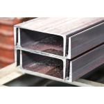 U Channel Stainless Steel Structural Profiles JIS SS 316L / 316 5800mm